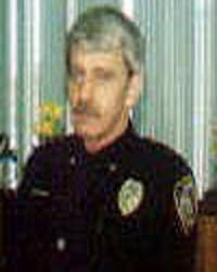 Police Chief James K. Elder 