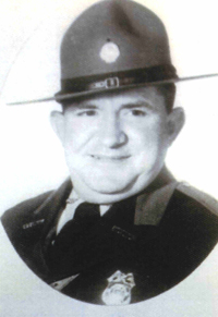 Deputy Sheriff Emil R. Kleinwaechter