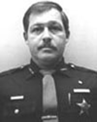 Sergeant Robert L. Mondary