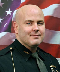 Sergeant Brian S. Dulle 