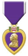 Medal Purple Heart