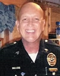 Detective Sergeant Thomas L. Cochran