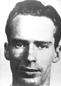 John W. Hughes