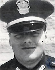 Police Officer Anthony E. Jansen