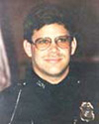 Police Officer Thomas Anthony Noonan