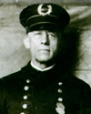 Patrolman August 