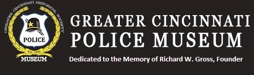 Greater Cincinnati Police Museum