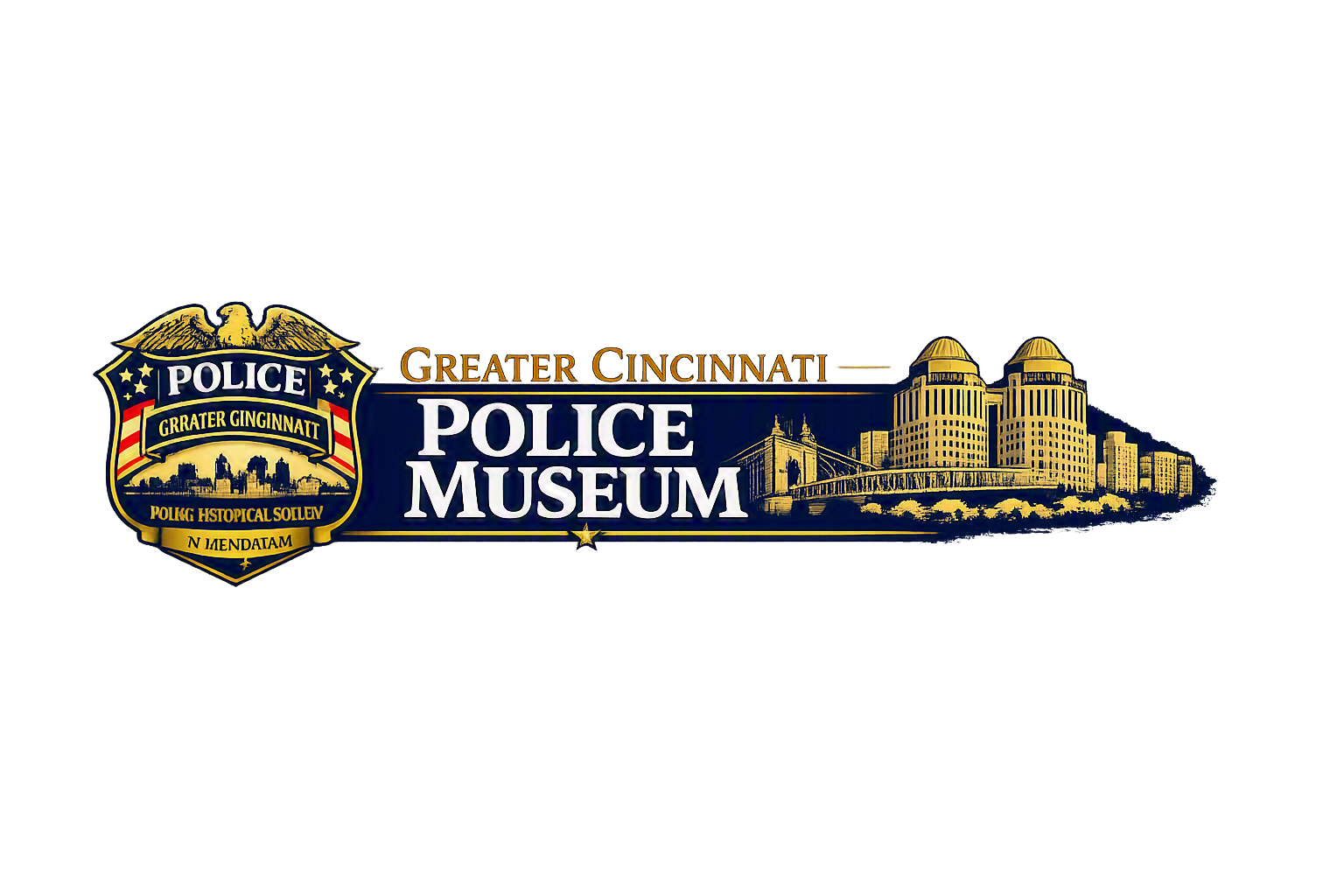The Greater Cincinnati Police Museum